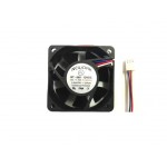 Miniventilador RT-060/ 25 ROL 12V 